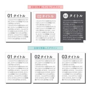 Creative-repetition