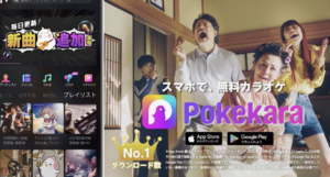 Pokekara