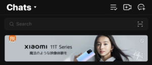 Xiaomi
