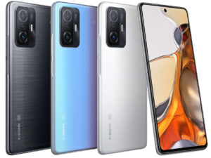 Xiaomi