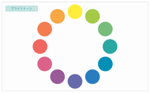 Creative-color-classification-image