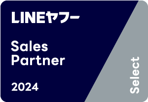 LY Sales Partner