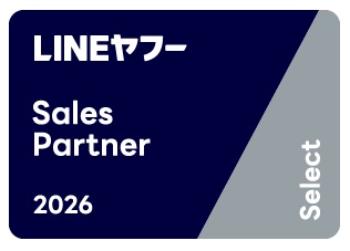 LY Sales Partner